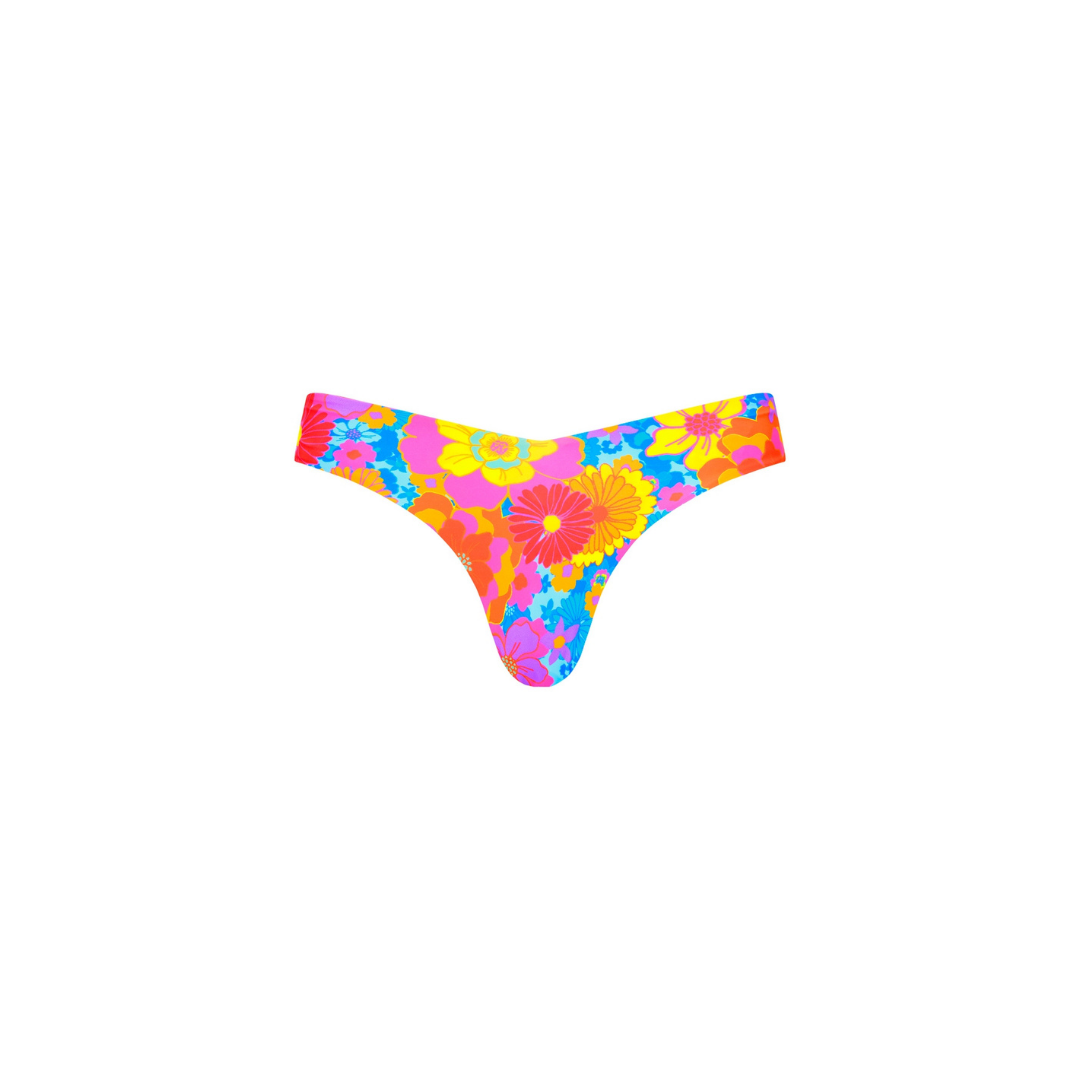 Sapphire Sun Cheeky V Bottom