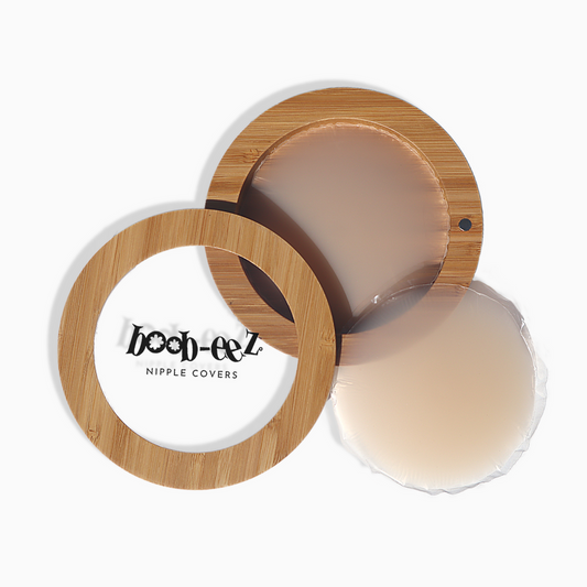 8mm Boob-eez Nipple Covers