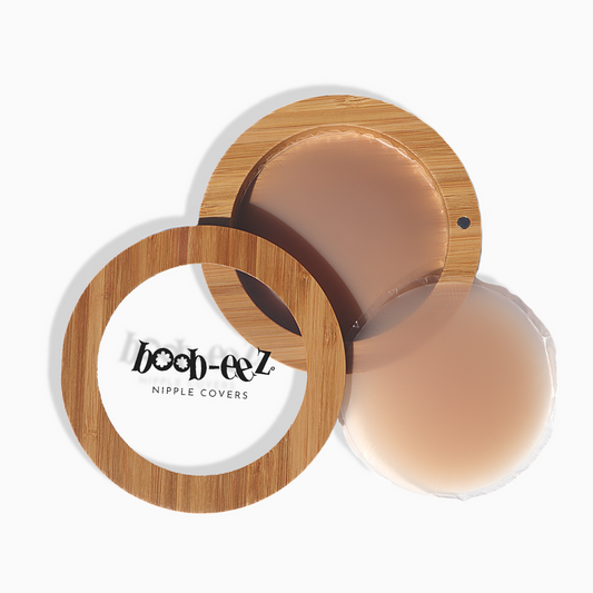 6mm Boob-eez Nipple Covers