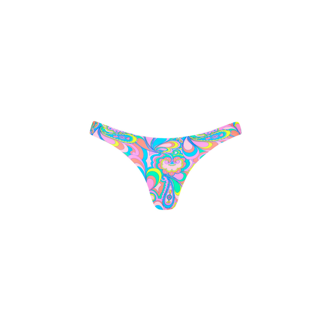 Pucker Up Minimal Cheeky Bottom