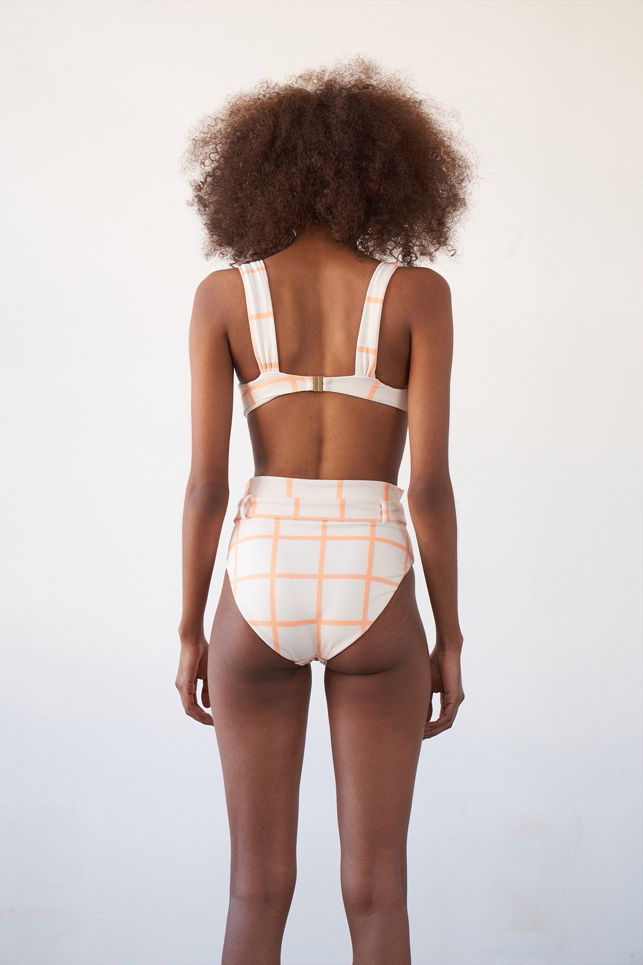 Ettero Geo Crepe Winona Bottom