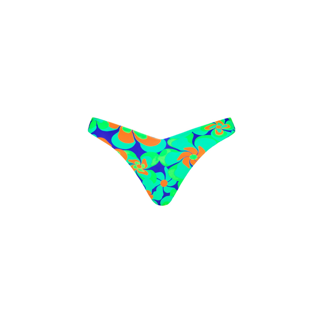 Serene Marine Y Cheeky Bottom