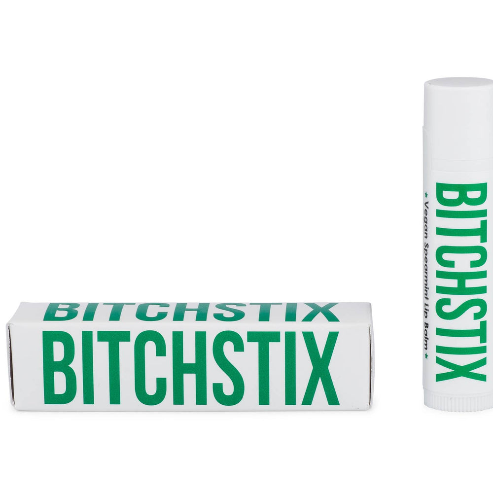Bitchstix Pink Watermelon Lip Balm