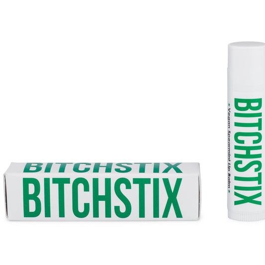 Bitchstix Pink Watermelon Lip Balm