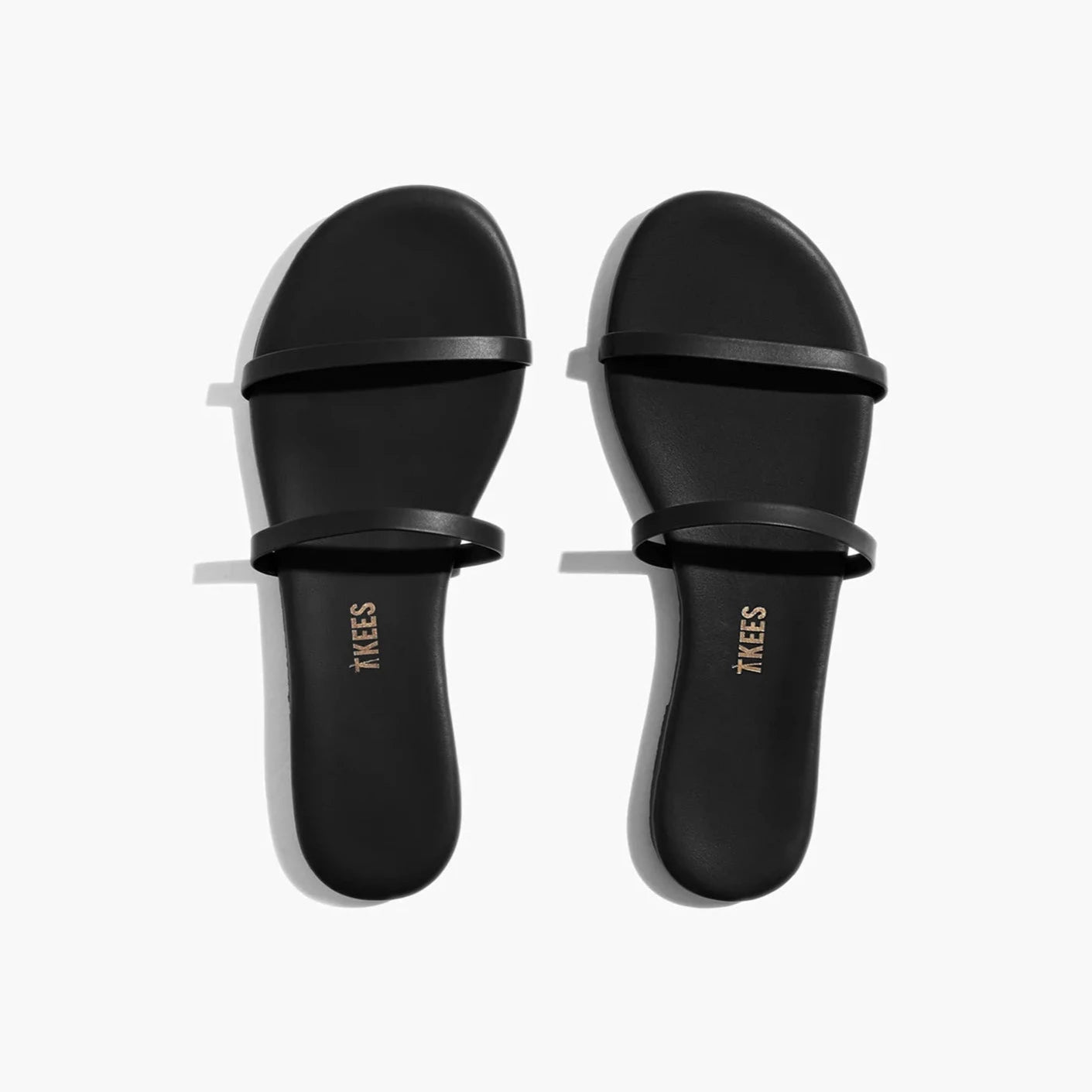 Gemma Vegan Matte Black