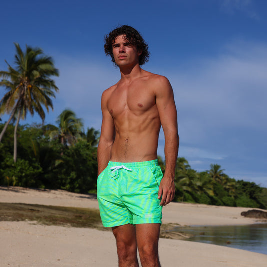 Castaway Men's Trunks