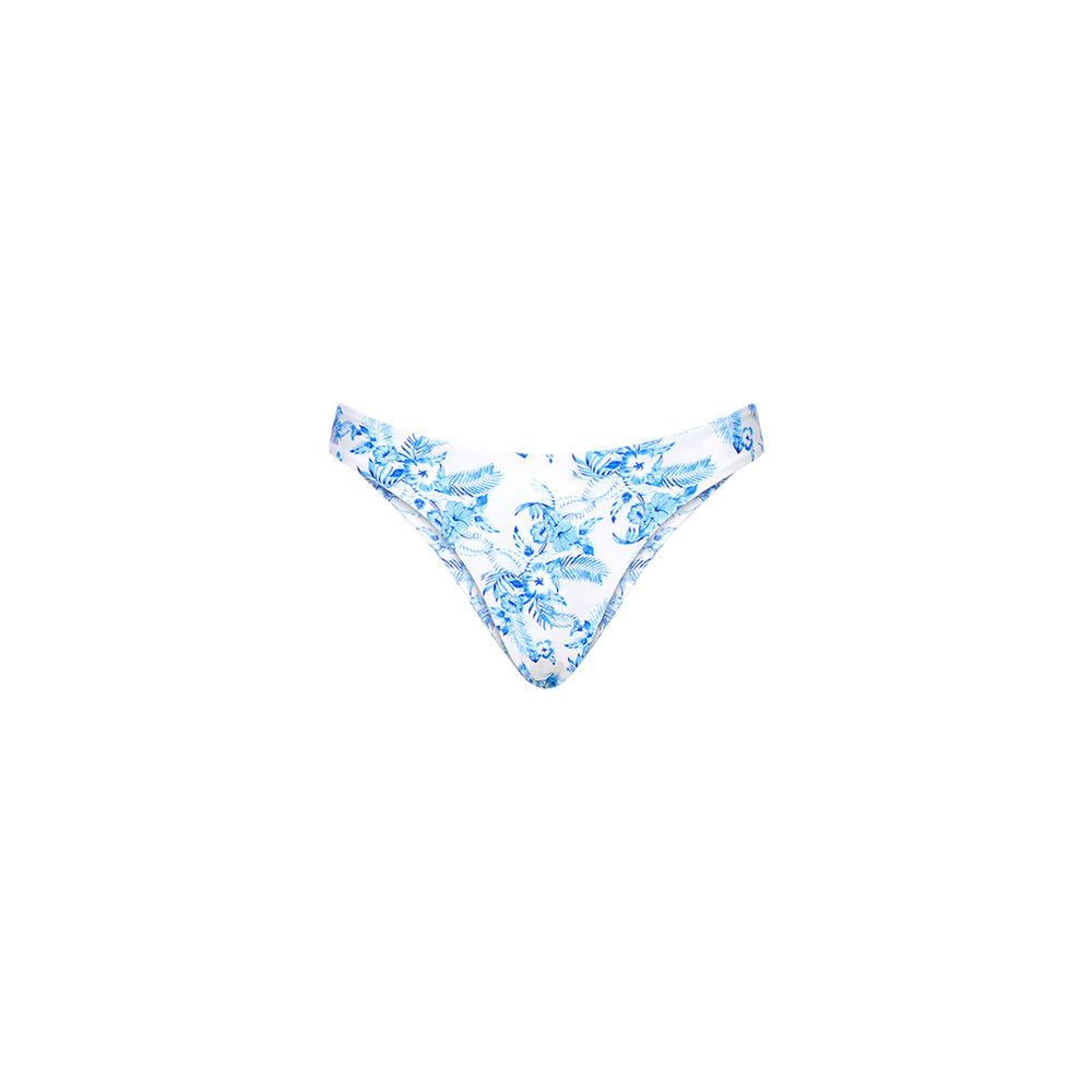 Paradise Vintage Minimal Full Bottom