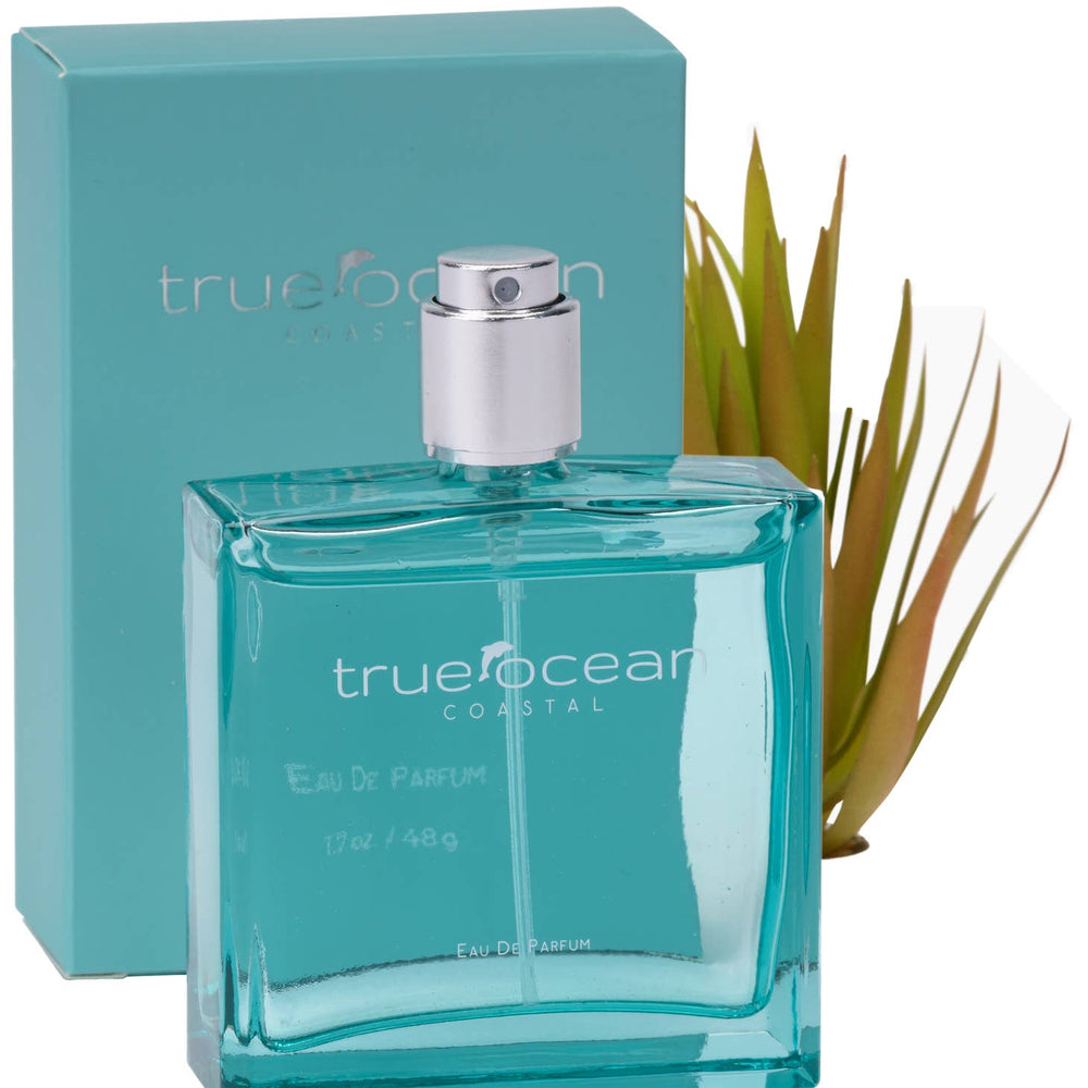 True Ocean Beach Perfume