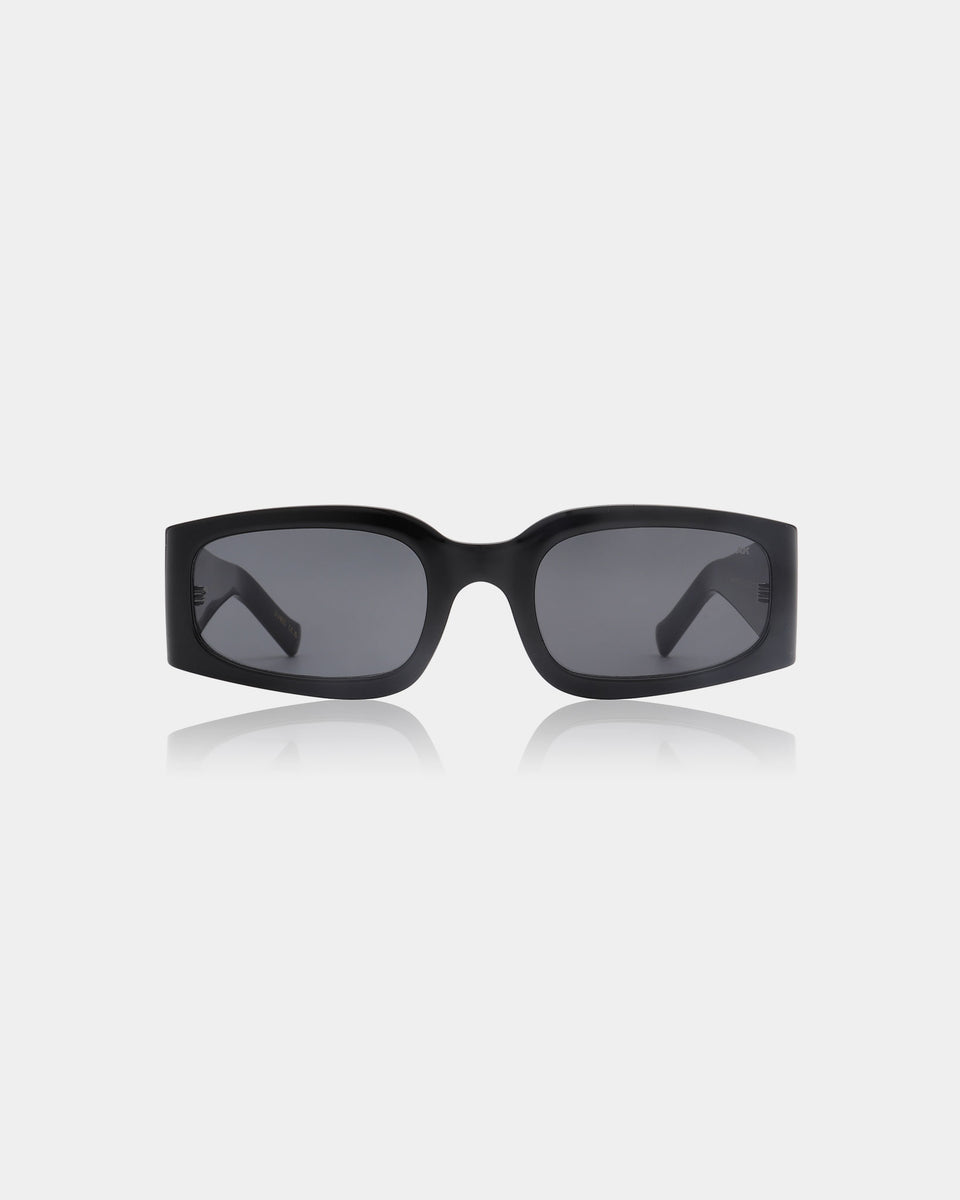 Black Alex Sunglasses