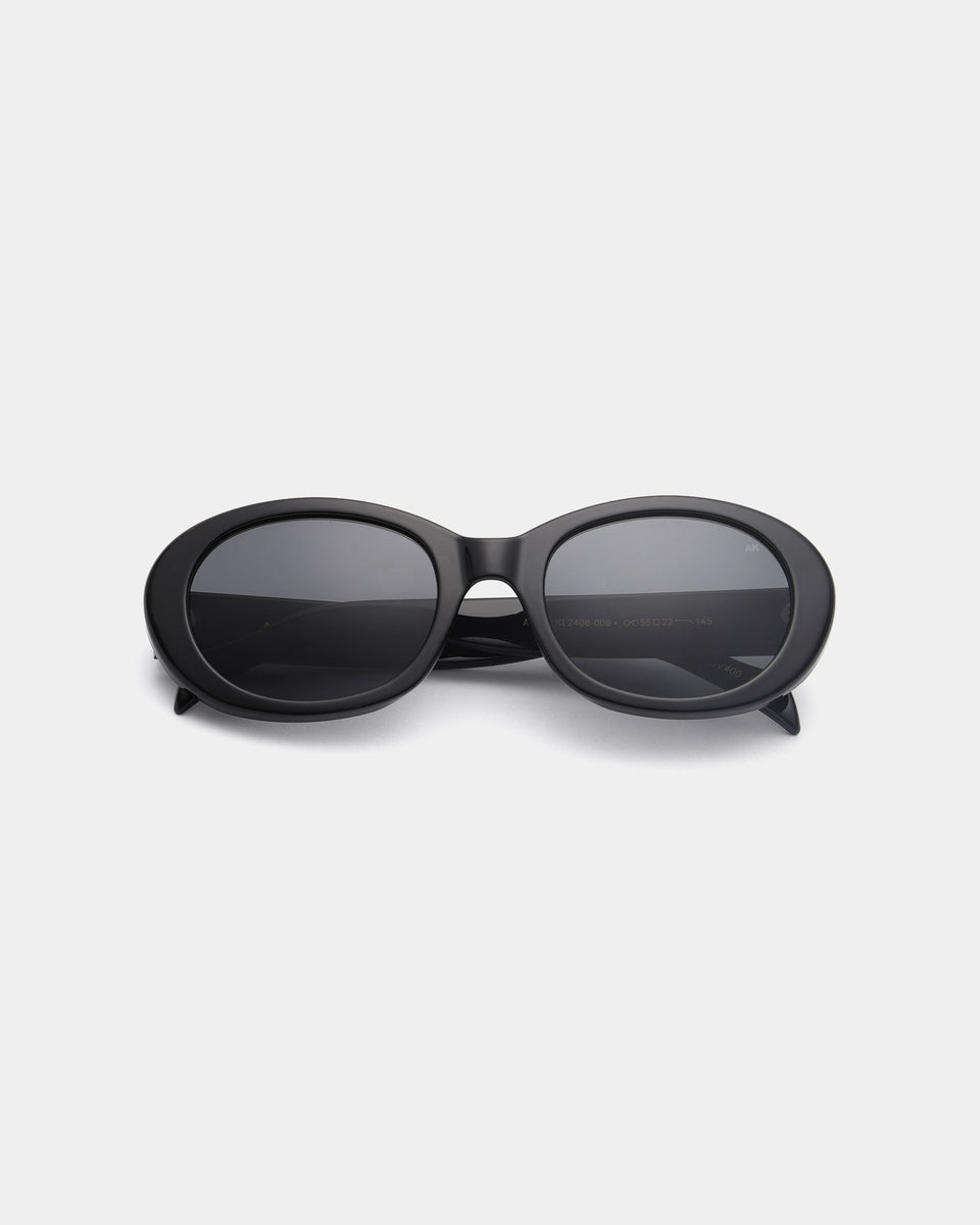Black Anma Sunglasses