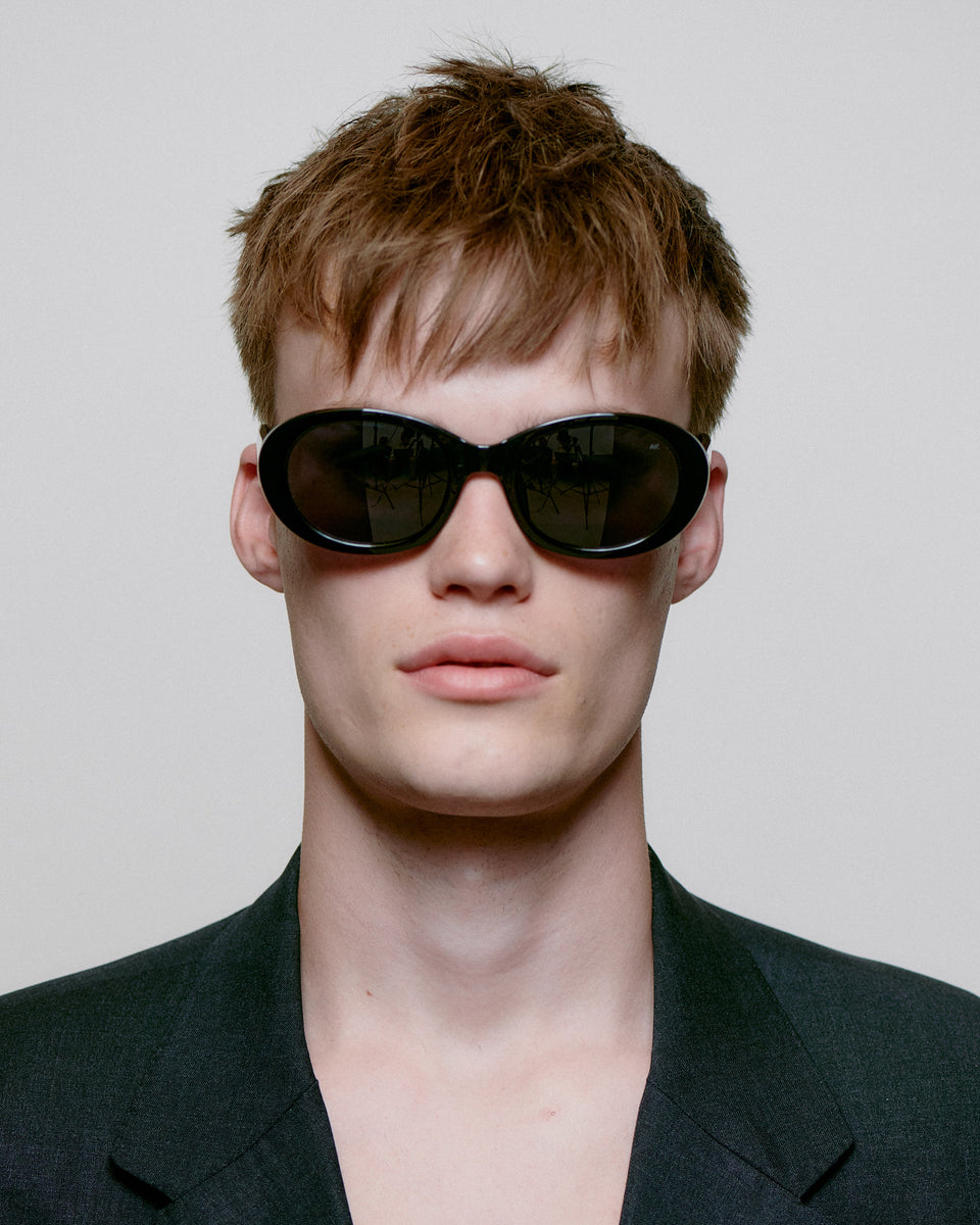 Black Anma Sunglasses