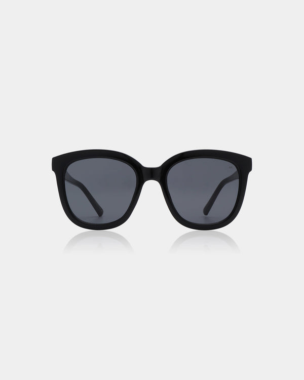 Black Billy Sunglasses