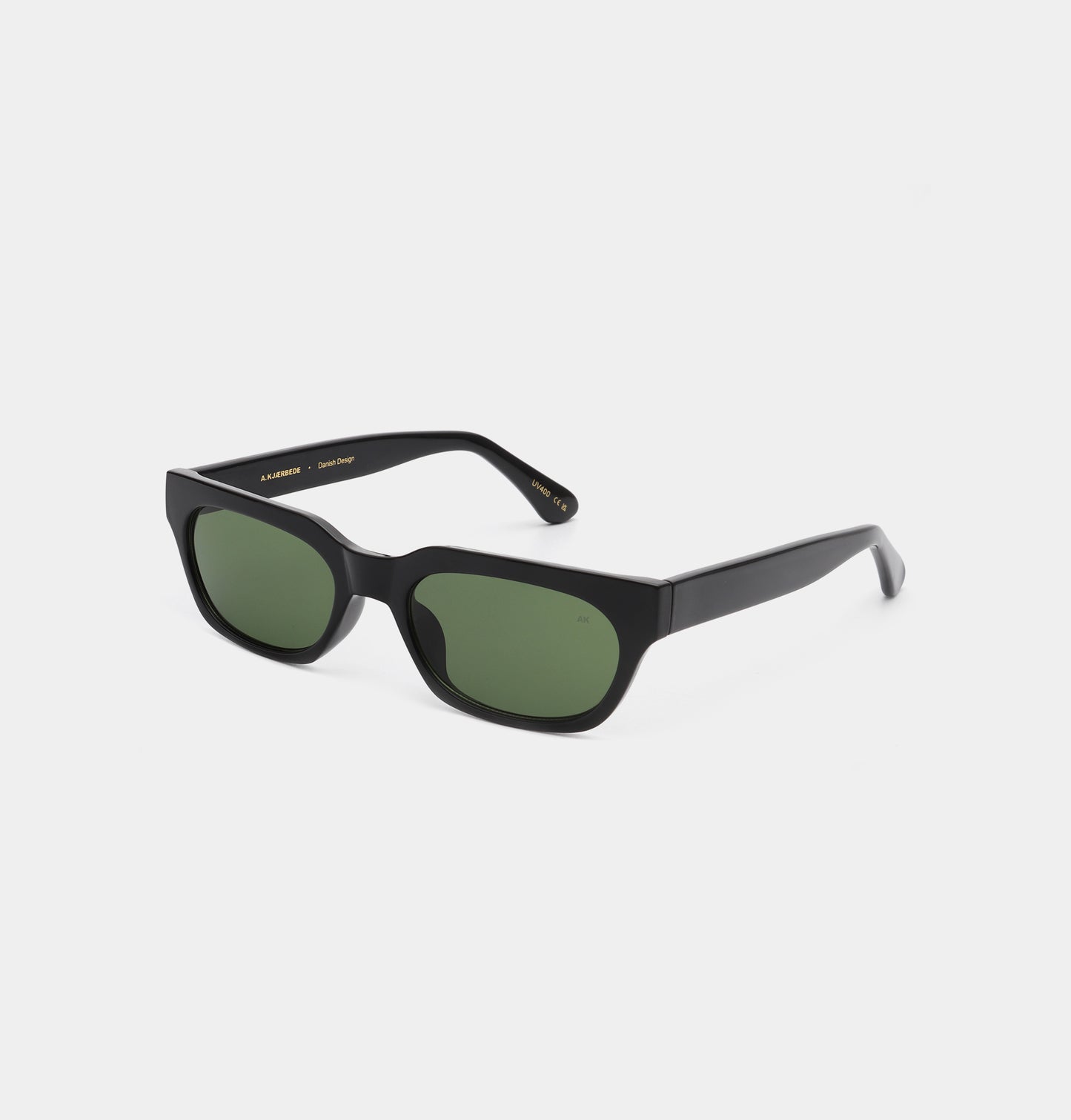 Black Bror Sunglasses