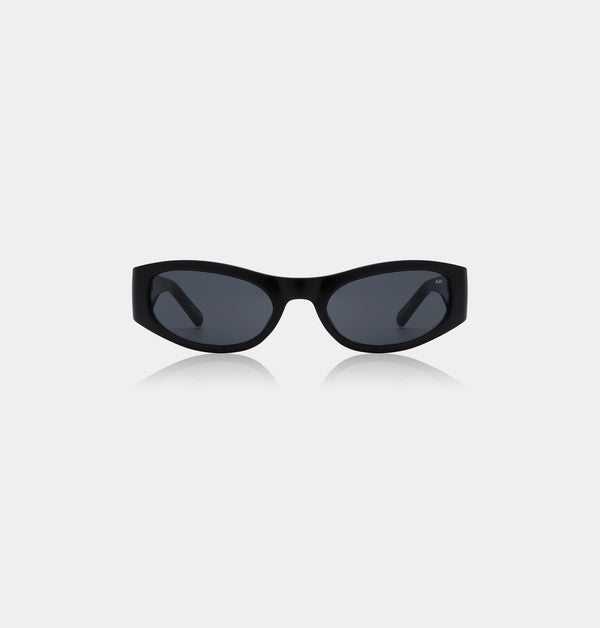 Black Gust Sunglasses