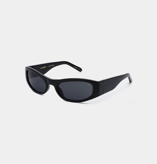 Black Gust Sunglasses