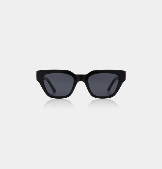 Black Kaws Sunglasses