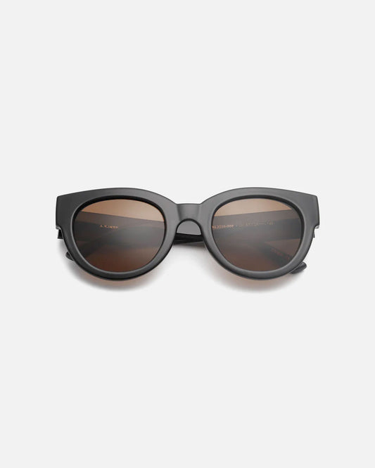 Black Lilly Sunglasses