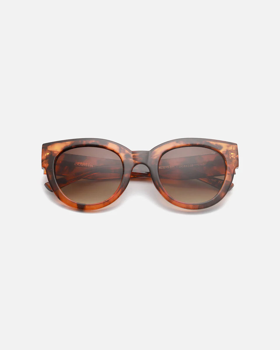 Havana Lilly Sunglasses