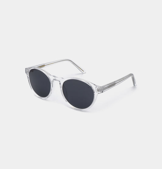 Crystal Marvin Sunglasses