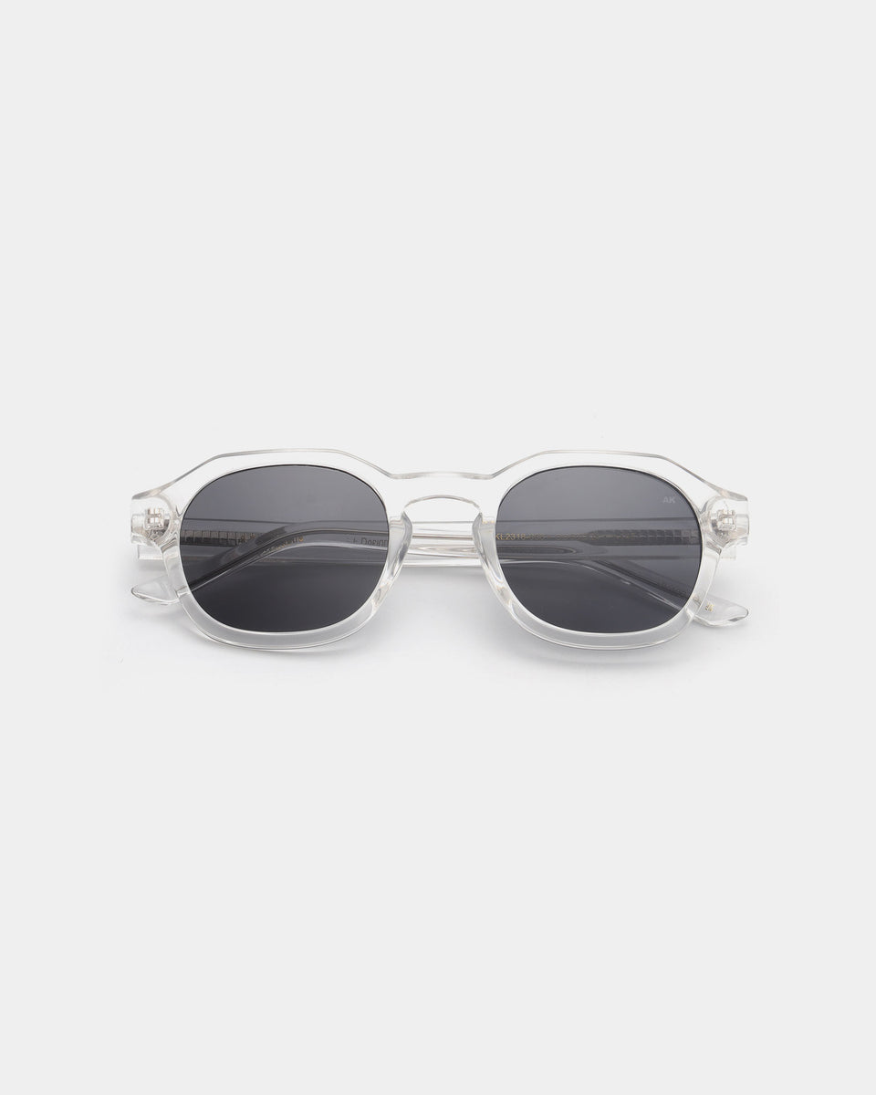 Crystal Zan Sunglasses