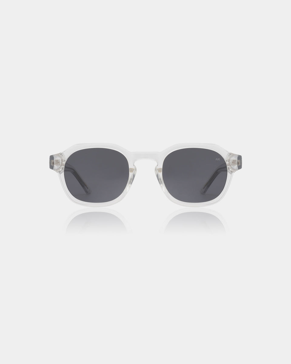 Crystal Zan Sunglasses