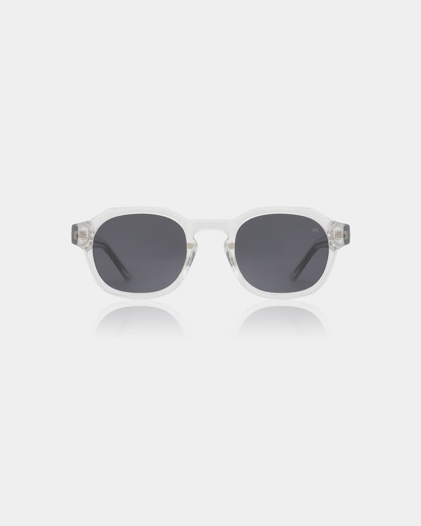 Crystal Zan Sunglasses
