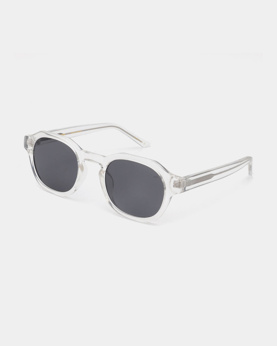 Crystal Zan Sunglasses