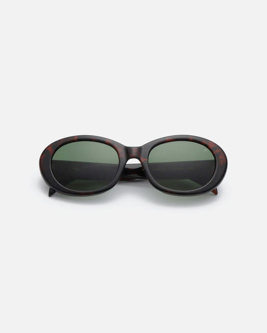 Demi Tortoise Anma Sunglasses