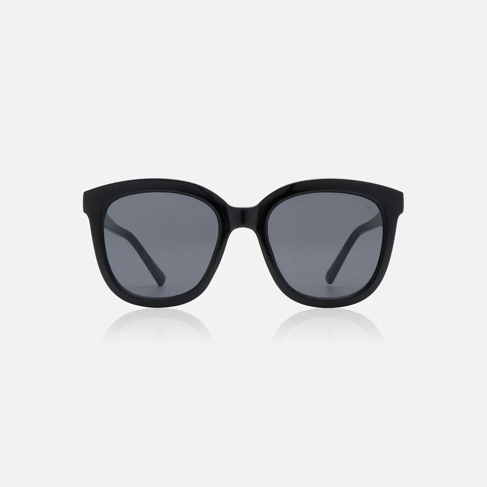 Black Billy Sunglasses