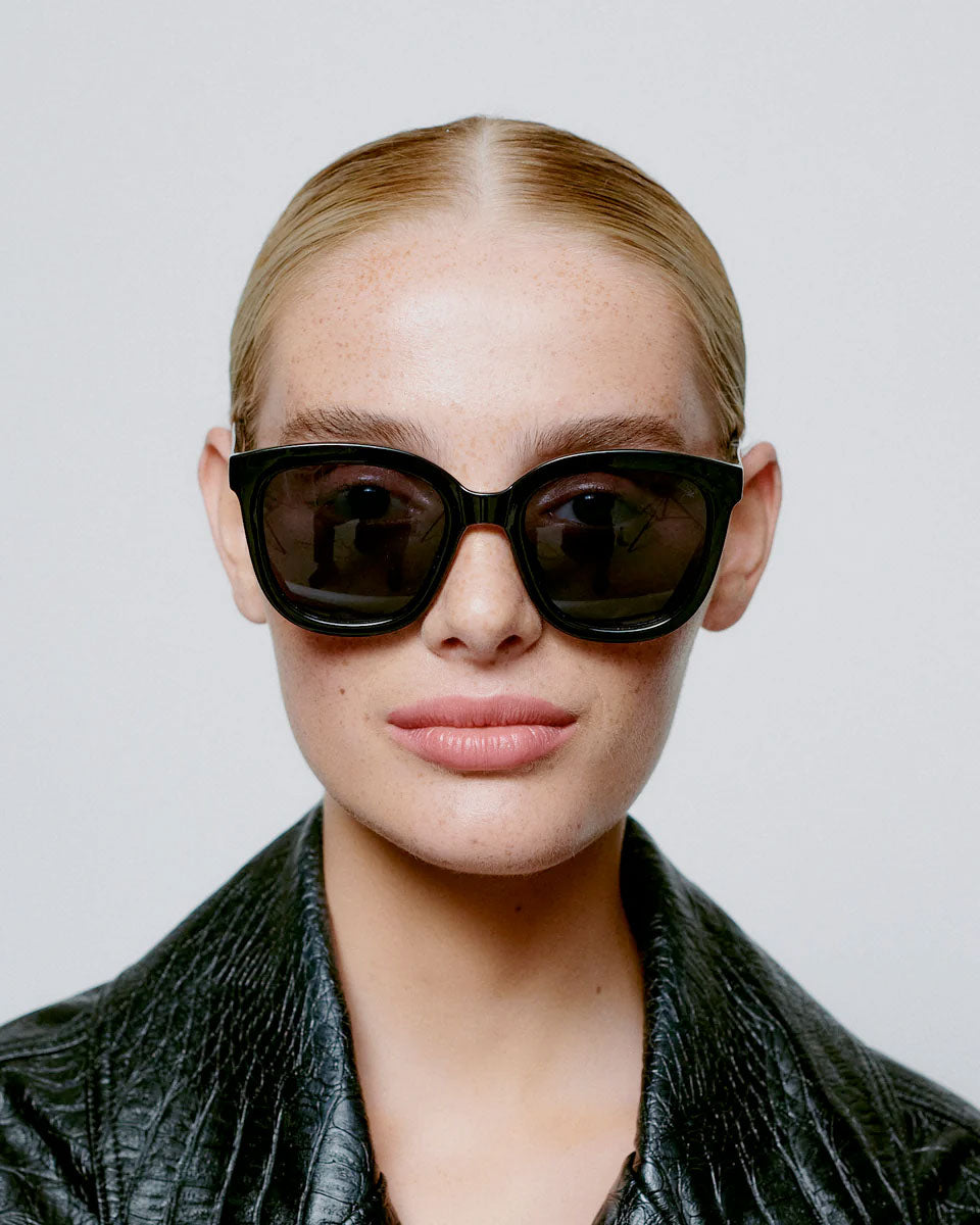 Black Billy Sunglasses