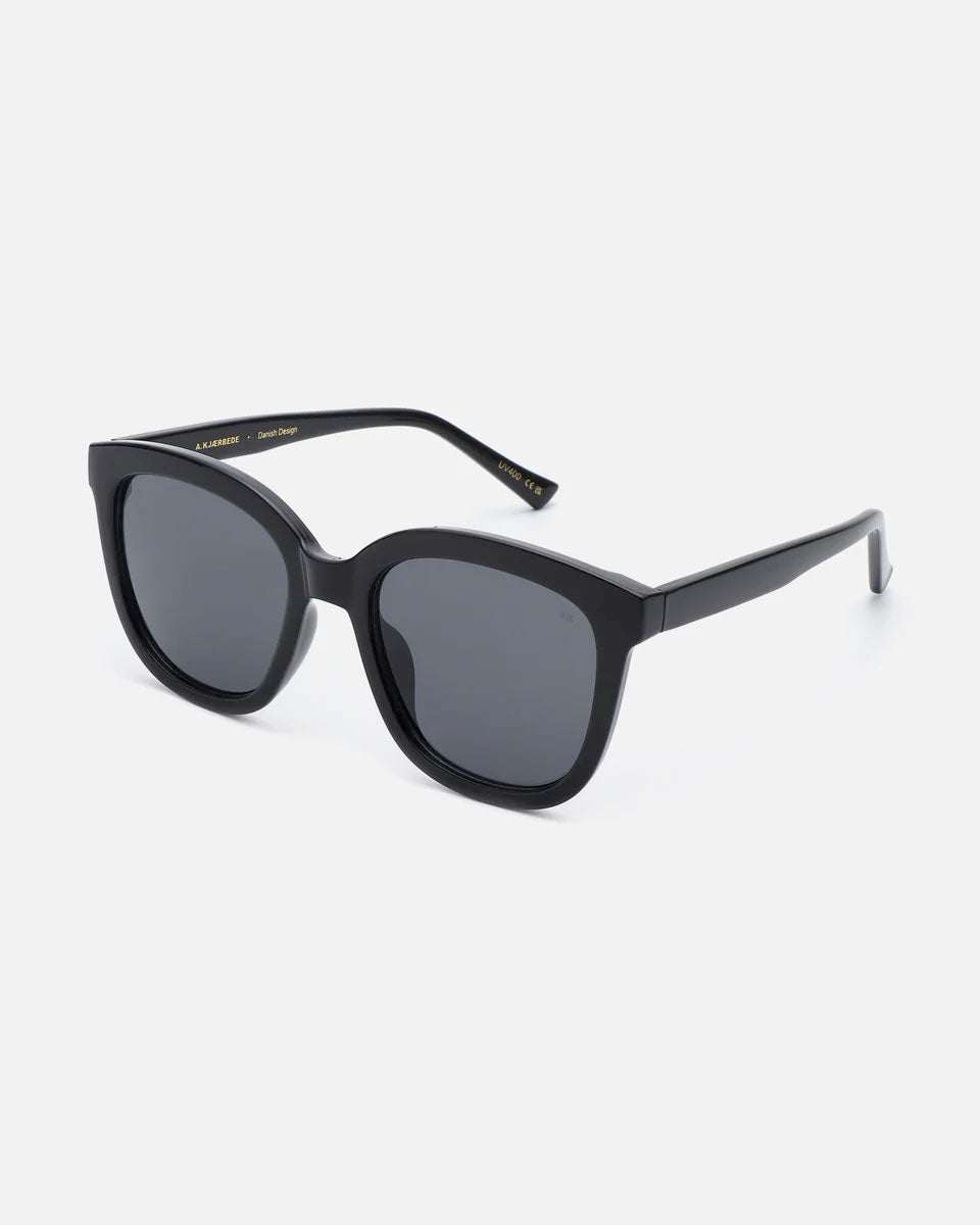 Black Billy Sunglasses