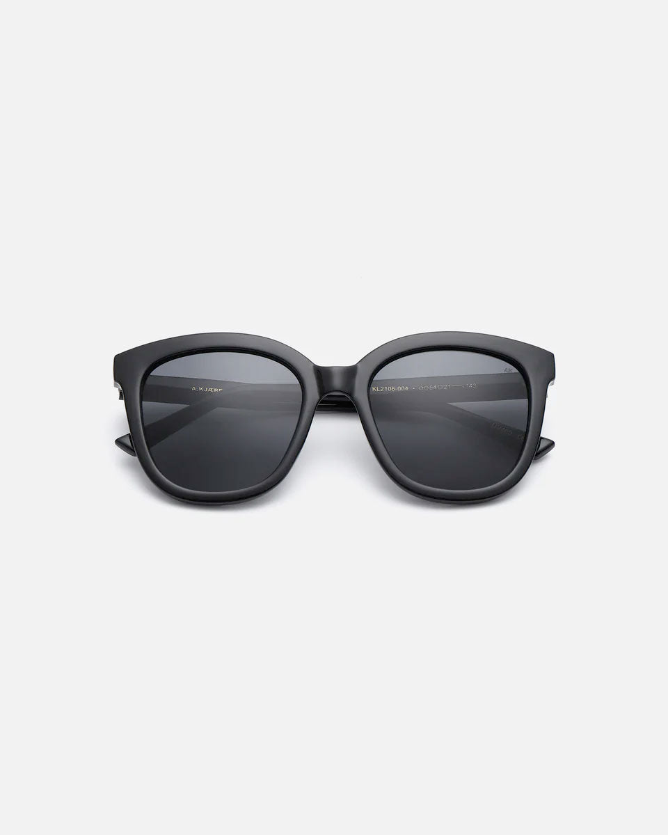 Black Billy Sunglasses