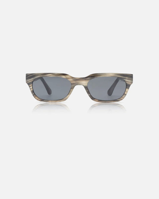 Black Bror Sunglasses