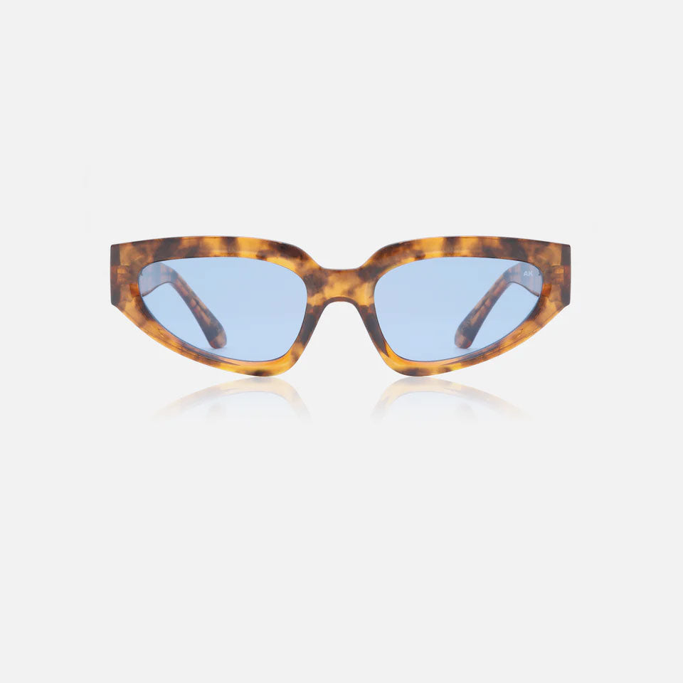 Havana Ella Sunglasses