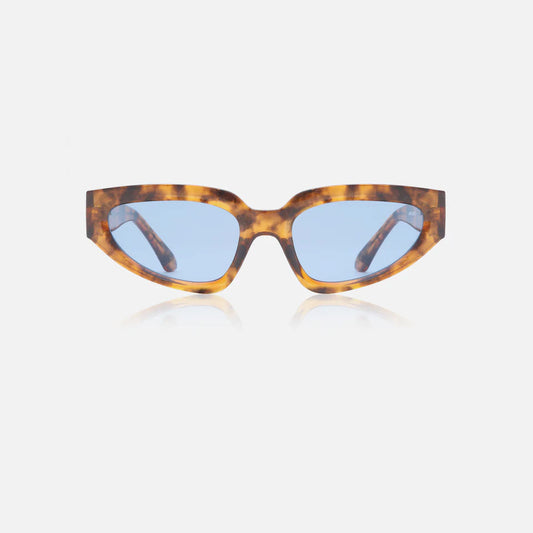 Havana Ella Sunglasses