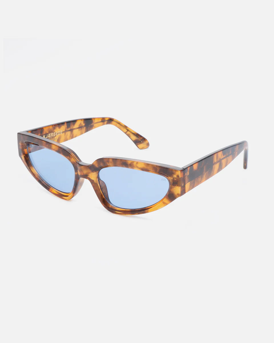 Havana Ella Sunglasses