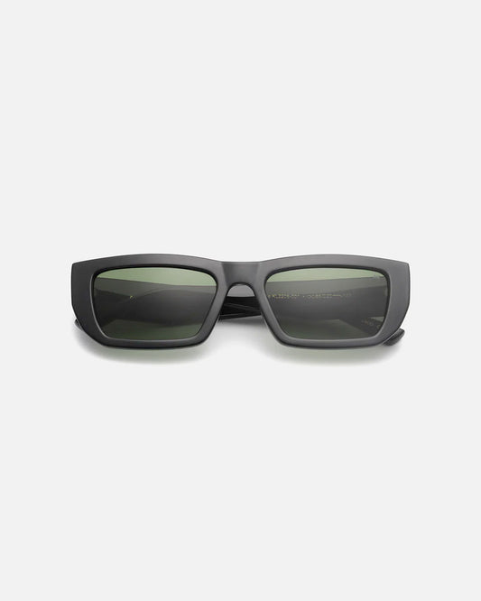 Black Fame Sunglasses