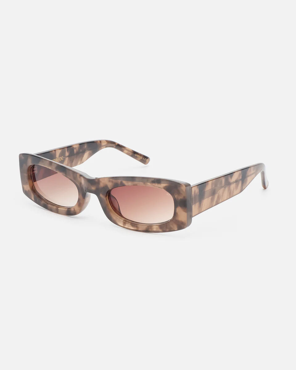 Coquina Frida Sunglasses