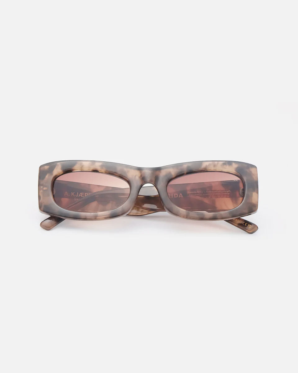 Coquina Frida Sunglasses