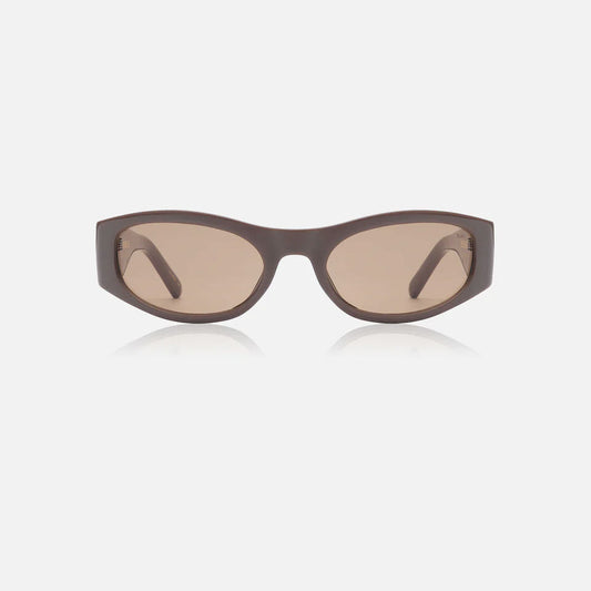 Chocolate Gust Sunglasses