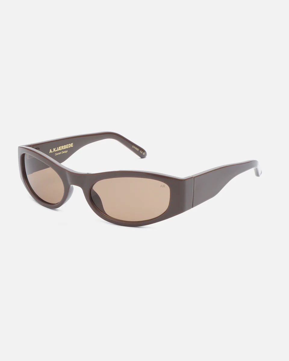 Chocolate Gust Sunglasses