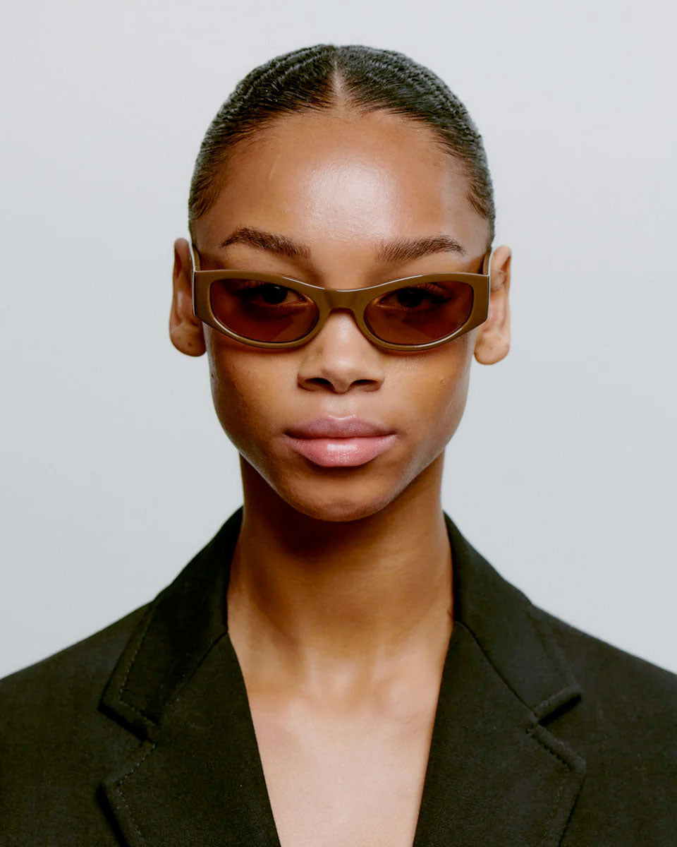 Chocolate Gust Sunglasses