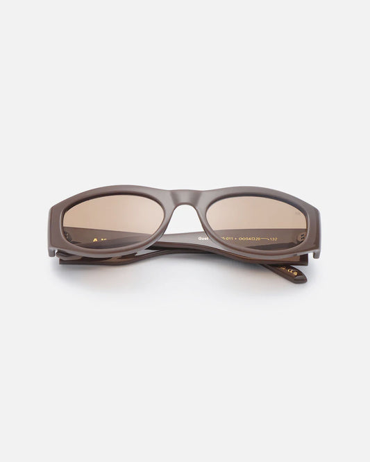 Chocolate Gust Sunglasses