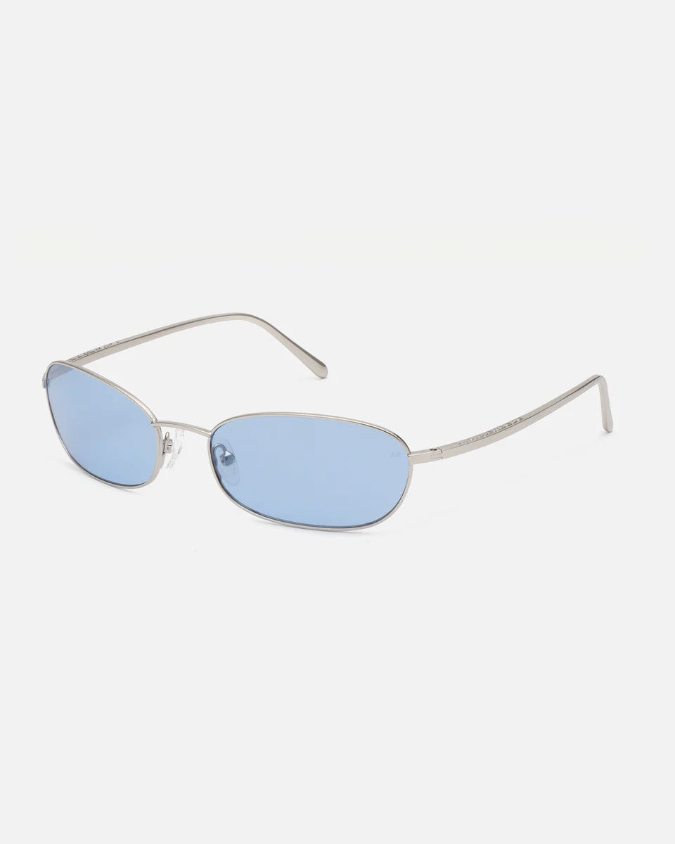 Silver Jack Sunglasses