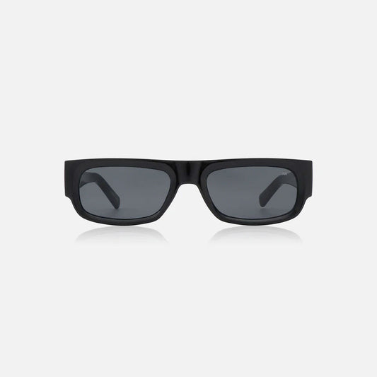 Black Jean Sunglasses