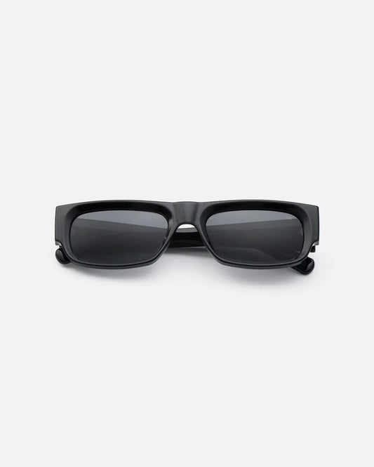 Black Jean Sunglasses