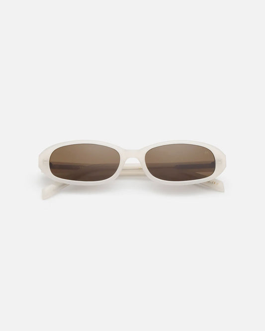 Cream Bone Macy Sunglasses