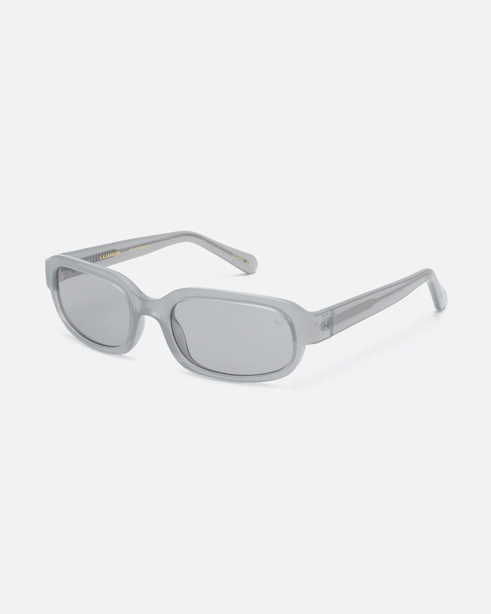 Glaucus Grey Will Sunglasses