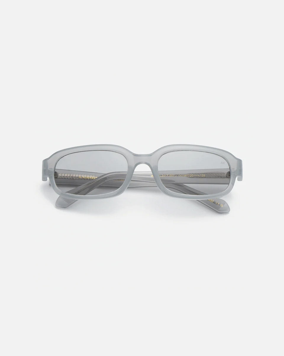 Glaucus Grey Will Sunglasses