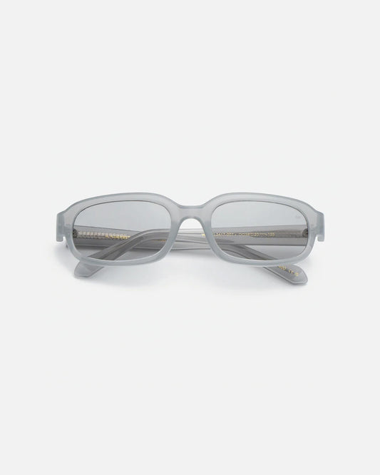 Glaucus Grey Will Sunglasses